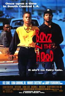 دانلود فیلم Boyz n the Hood 19919748-65116168