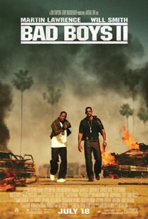 دانلود فیلم Bad Boys II 20036001-1002507168