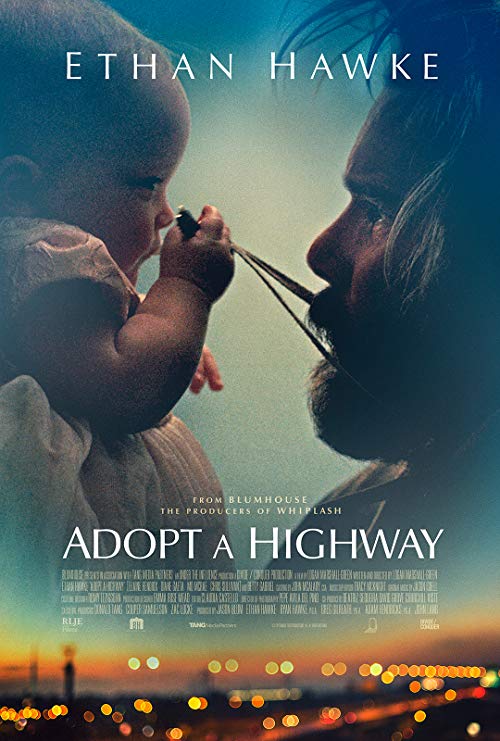 دانلود فیلم Adopt a Highway 2019