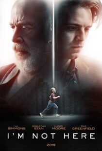 دانلود فیلم I’m Not Here 20177978-186794309