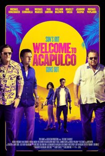 دانلود فیلم Welcome to Acapulco 201915125-1776629298