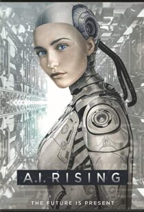 دانلود فیلم A.I. Rising 20187967-446840090