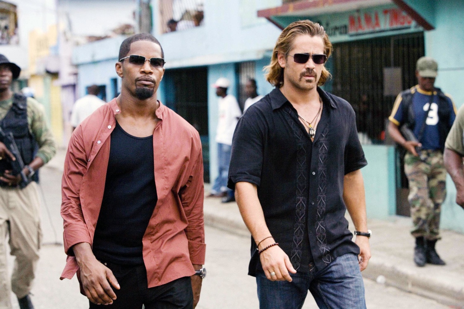 دانلود فیلم Miami Vice 2006