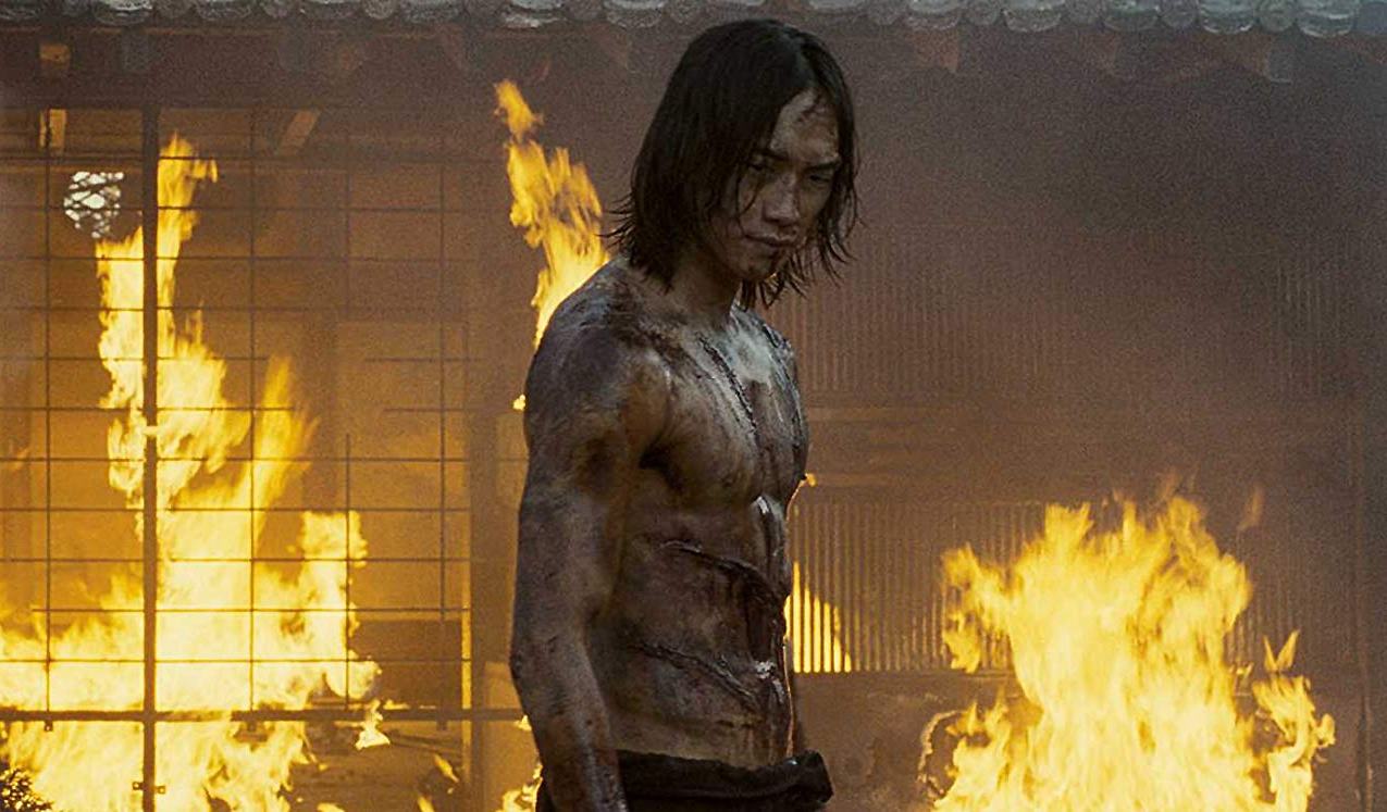 دانلود فیلم Ninja Assassin 2009