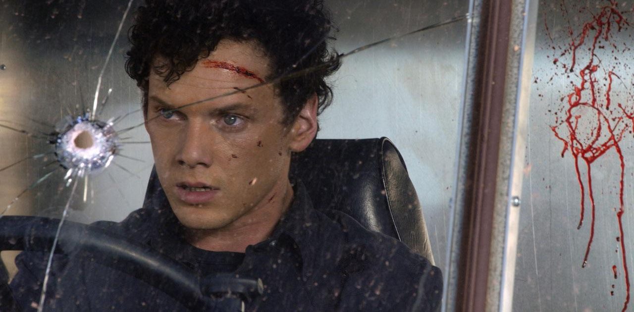 دانلود فیلم Odd Thomas 2013