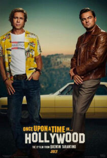 دانلود فیلم Once Upon a Time… In Hollywood 201917677-1993582559