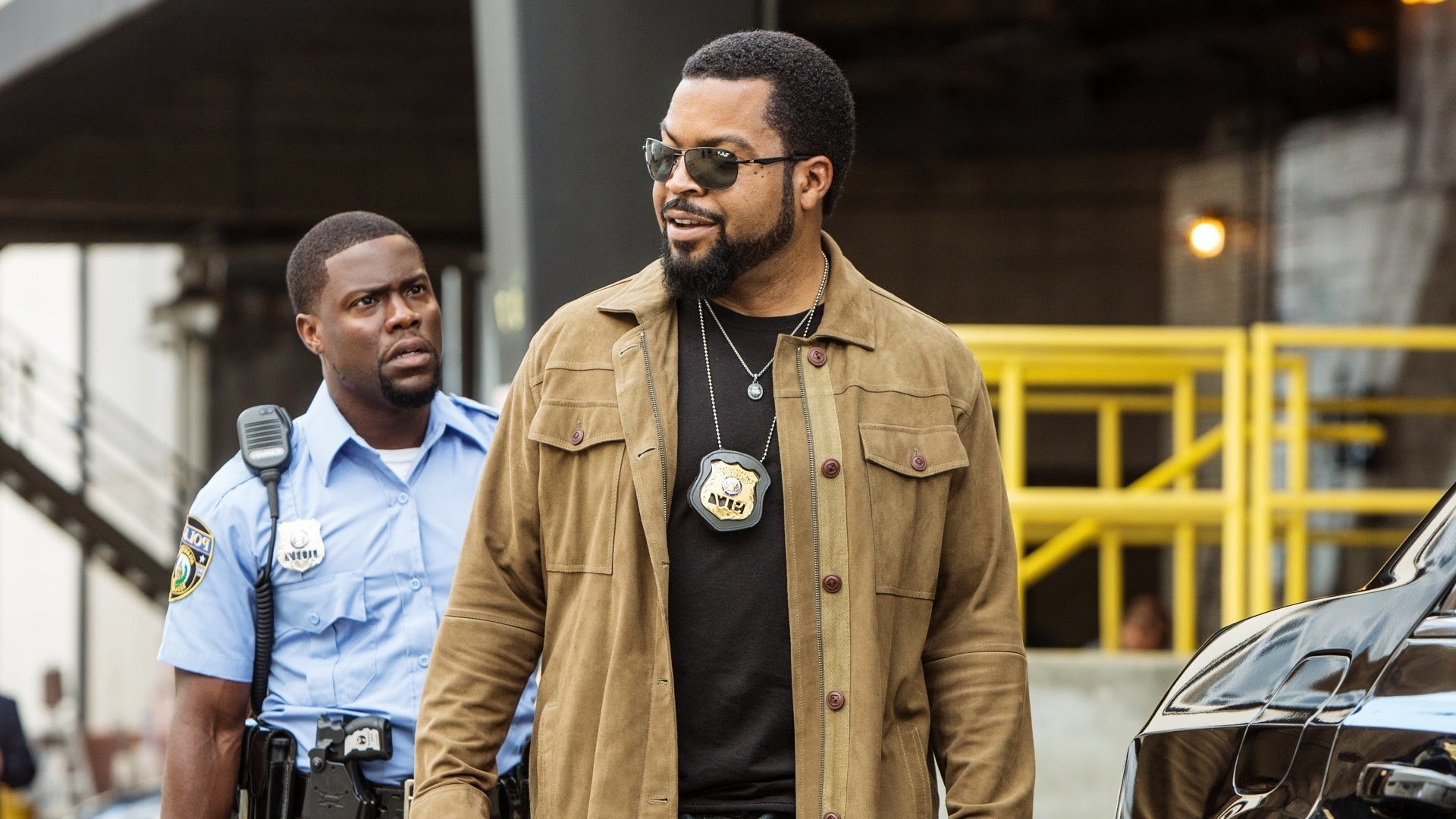 دانلود فیلم Ride Along 2 2016