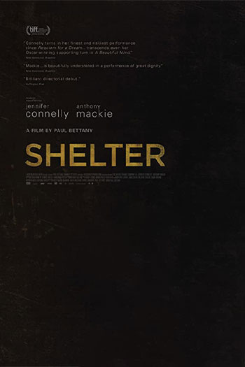 دانلود فیلم Shelter 2014