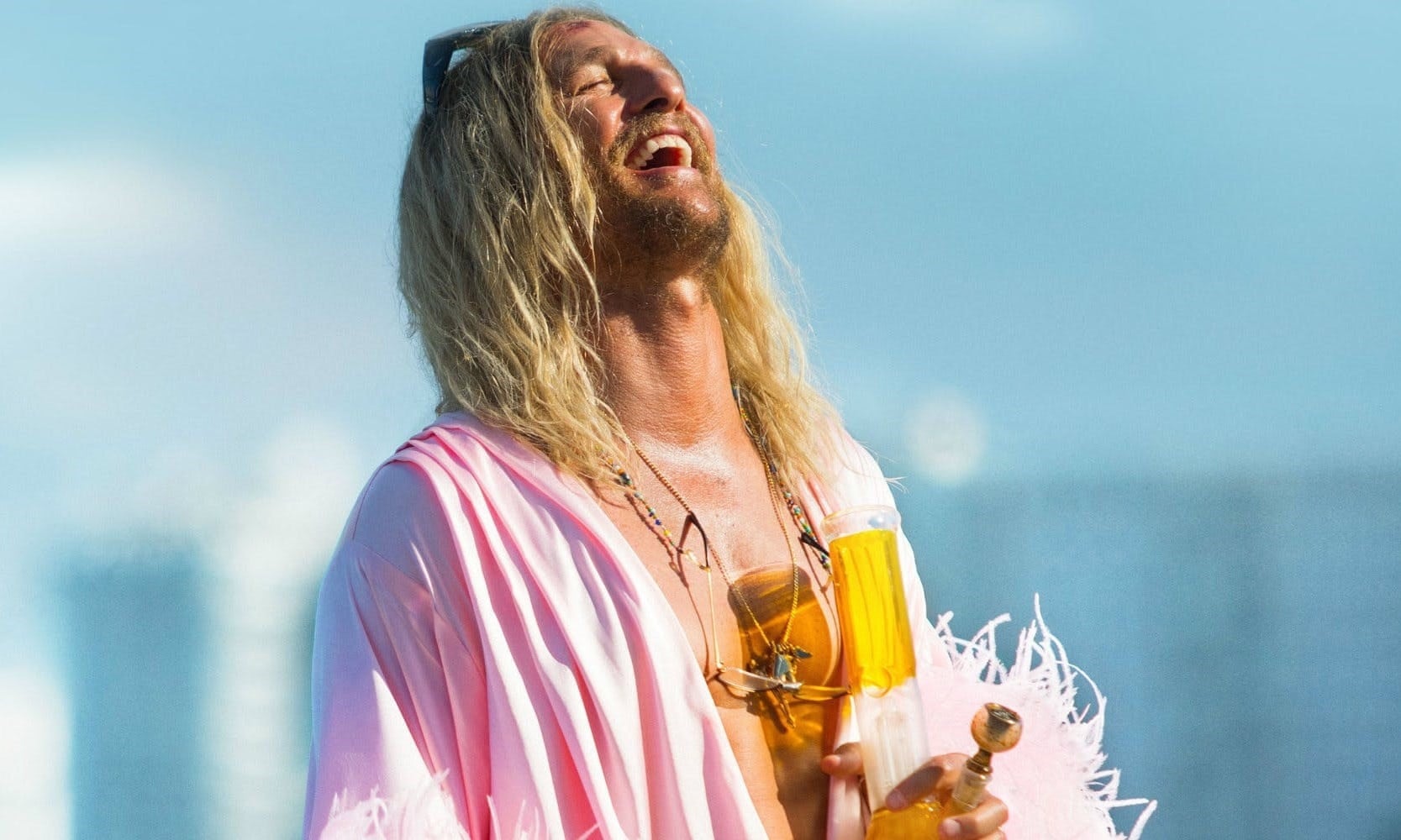 دانلود فیلم The Beach Bum 2019