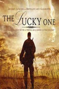 دانلود فیلم The Lucky One 201218717-873885130