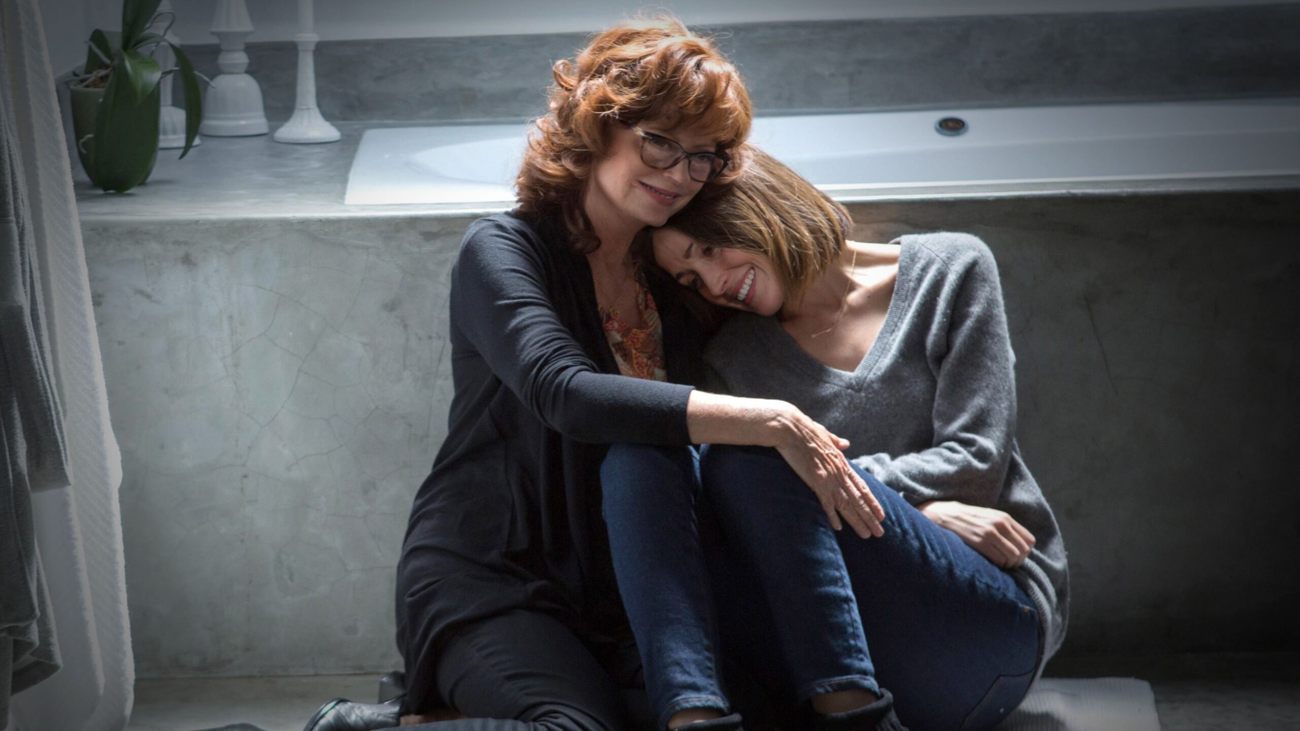 دانلود فیلم The Meddler 2015