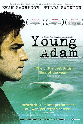 دانلود فیلم Young Adam 2003