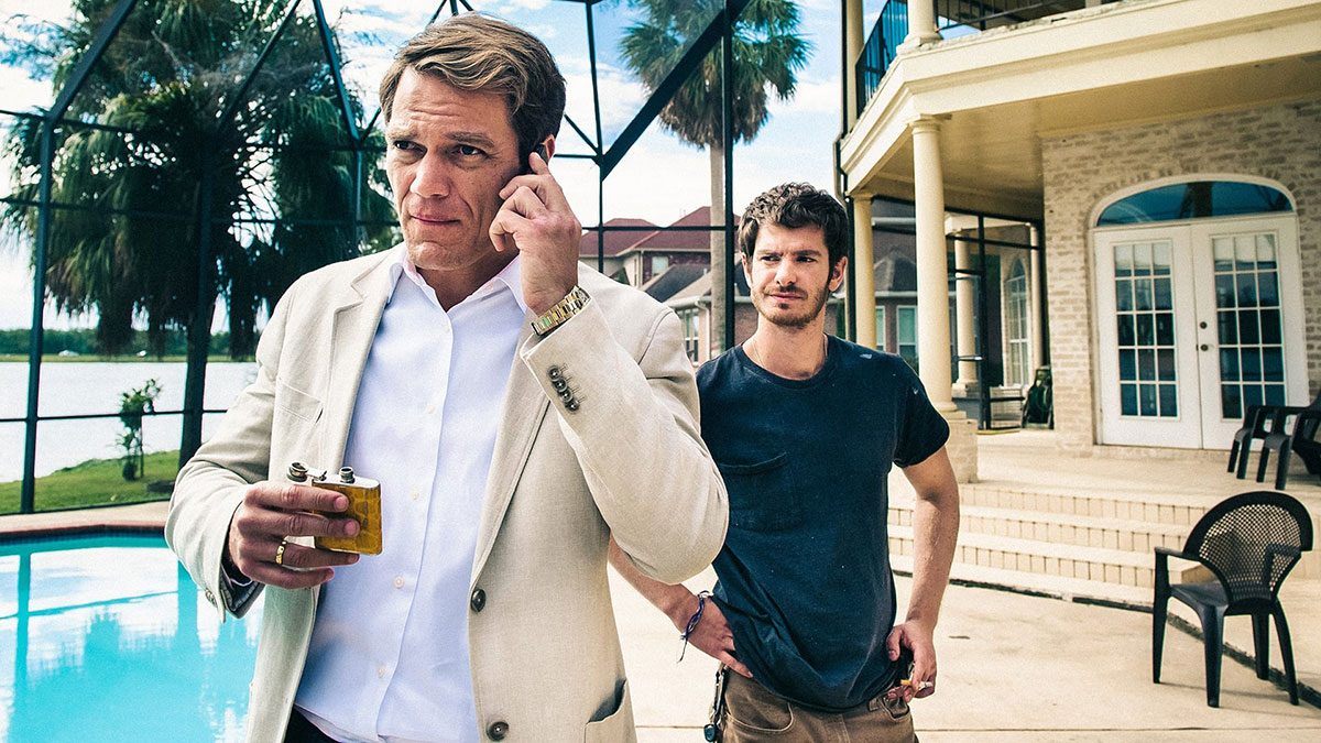 دانلود فیلم 99 Homes 2014