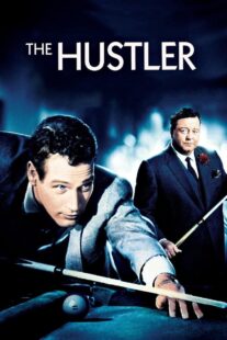 دانلود فیلم The Hustler 196116133-2015318148