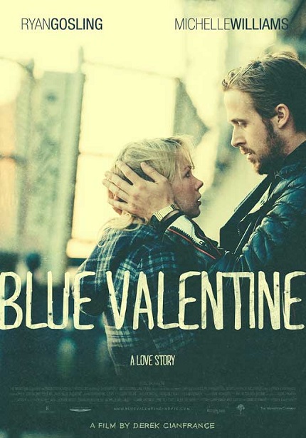 دانلود فیلم Blue Valentine 2010