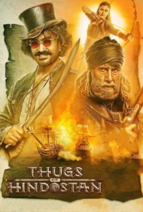 دانلود فیلم هندی Thugs of Hindostan 20186361-428216145