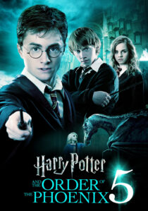 دانلود فیلم Harry Potter and the Order of the Phoenix 20075698-1236904309