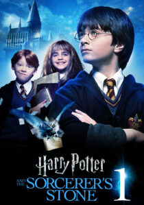 دانلود فیلم Harry Potter and the Sorcerer’s Stone 200114269-1674424623