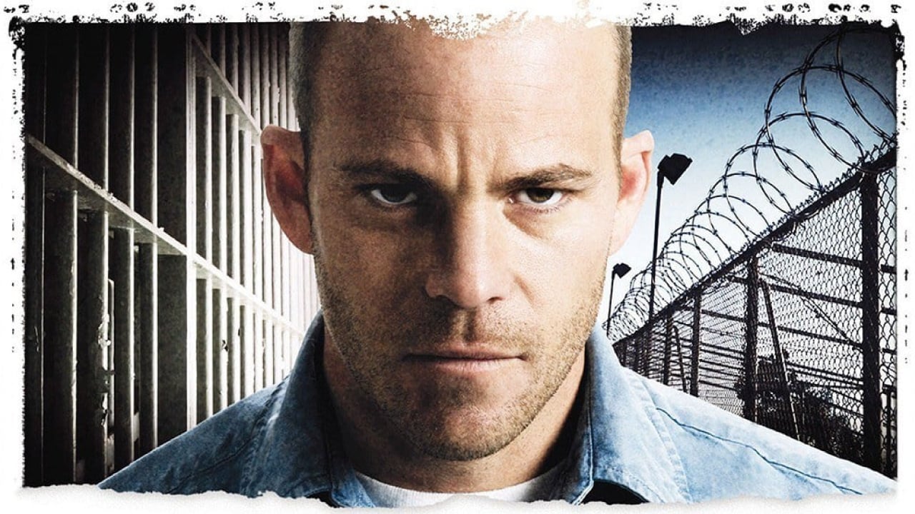 دانلود فیلم Felon 2008