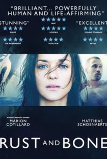 دانلود فیلم Rust and Bone 201214567-44273743