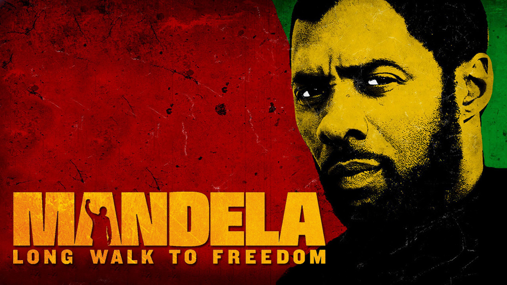 دانلود فیلم Mandela: Long Walk to Freedom 2013