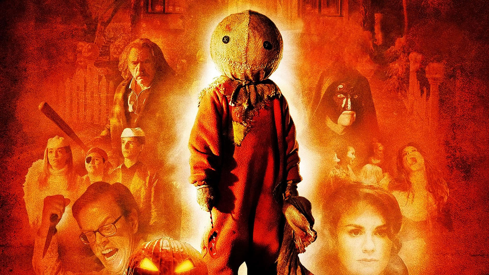 دانلود فیلم Trick ‘r Treat 2007