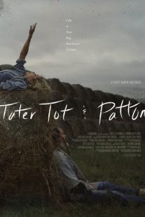 دانلود فیلم Tater Tot & Patton 20179843-905303190