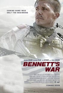 دانلود فیلم Bennett’s War 201911946-1500309087