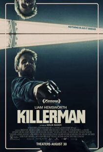 دانلود فیلم Killerman 201924898-85356597