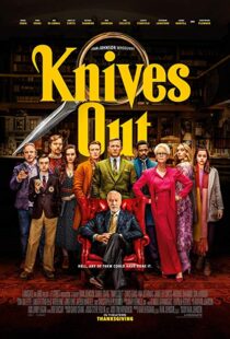 دانلود فیلم Knives Out 201929800-898380542