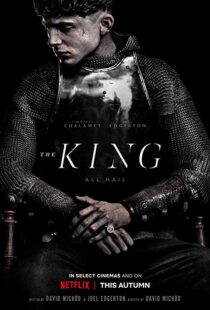 دانلود فیلم The King 201923928-1578609655