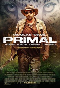 دانلود فیلم Primal 201924649-921569182