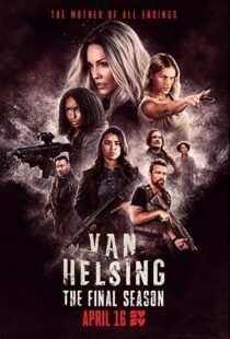 دانلود سریال Van Helsing12602-1011372027