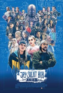 دانلود فیلم Jay and Silent Bob Reboot 201930096-1816416564