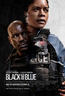 دانلود فیلم Black and Blue 201929901-852633833