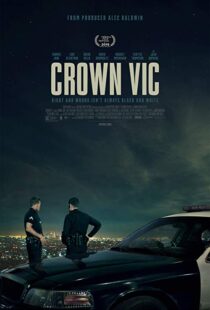 دانلود فیلم Crown Vic 201929660-793235250