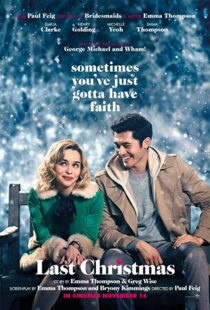 دانلود فیلم Last Christmas 201929815-1862793715