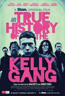 دانلود فیلم True History of the Kelly Gang 201931405-856000175