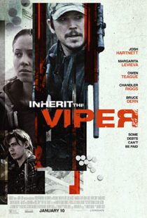 دانلود فیلم Inherit the Viper 201930090-197920434