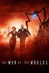 دانلود سریال The War of the Worlds30036-657203909