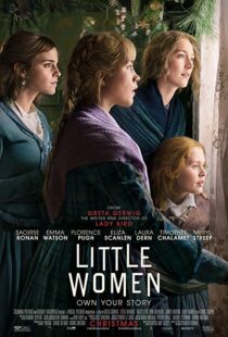 دانلود فیلم Little Women 201929792-1022253654