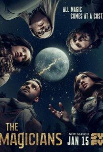 دانلود سریال The Magicians22024-1456037974