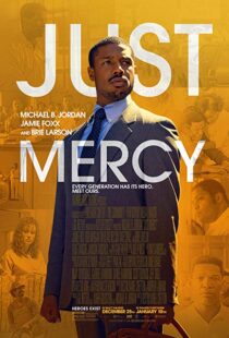 دانلود فیلم Just Mercy 201929785-208689902