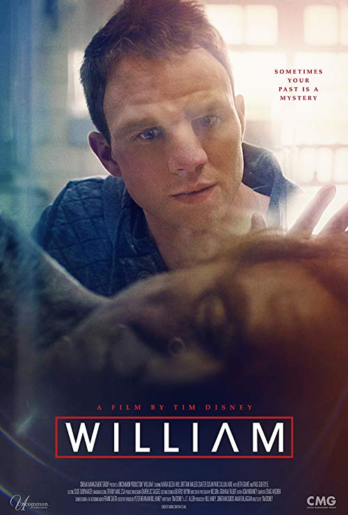 دانلود فیلم William 2019