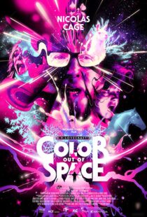 دانلود فیلم Color Out of Space 201931075-881308267