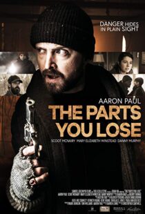 دانلود فیلم The Parts You Lose 201929667-1647765369