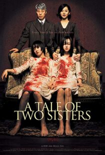 دانلود فیلم A Tale of Two Sisters 200333722-71181972