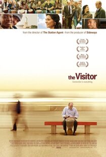 دانلود فیلم The Visitor 200733313-948017410