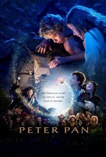 دانلود فیلم Peter Pan 200333054-547022268