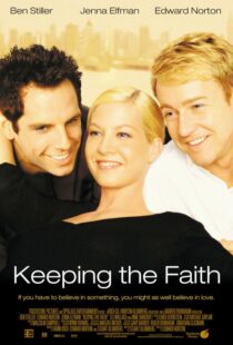 دانلود فیلم Keeping the Faith 200033501-327285645